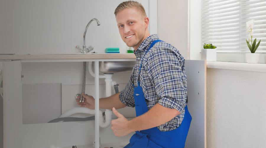 Emergency Plumbing Repair in Whitney, PA